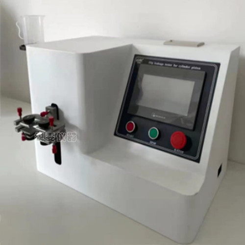 注射器活塞推力測試儀