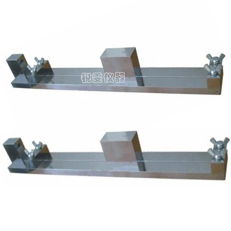 手動印刷體耐磨試驗機