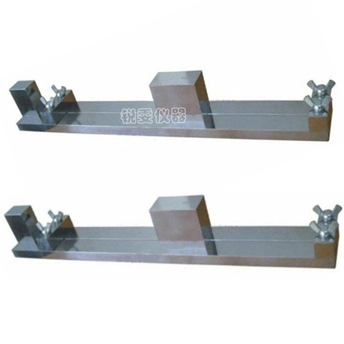 手動印刷體耐磨試驗機