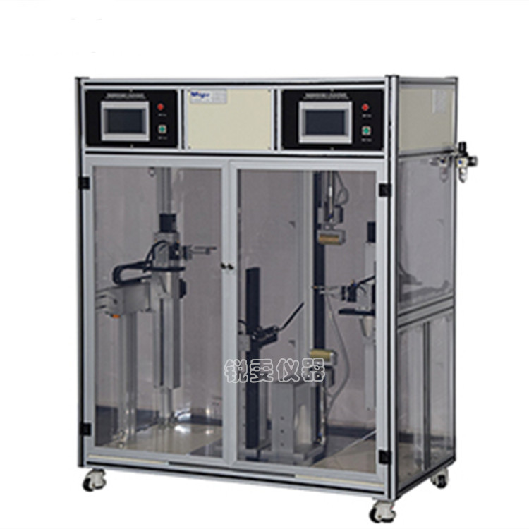 智能鎖密碼耐久壽命試驗機