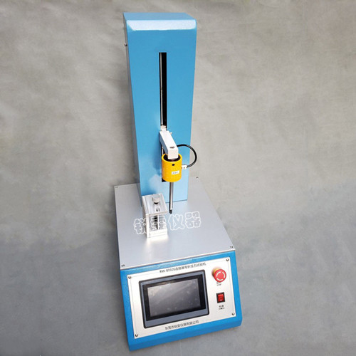 連接器彎折壓力試驗(yàn)機(jī)