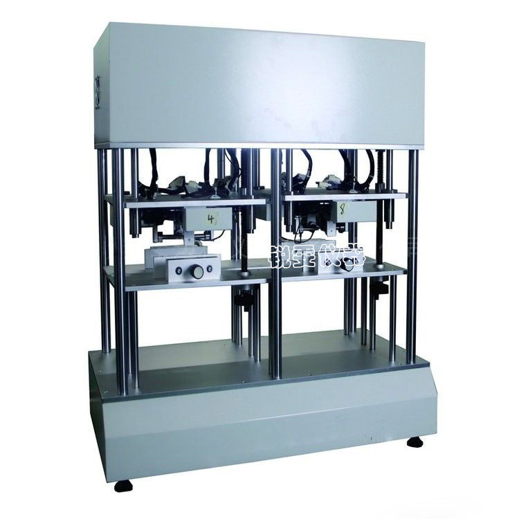 連接器側(cè)壓壽命試驗機