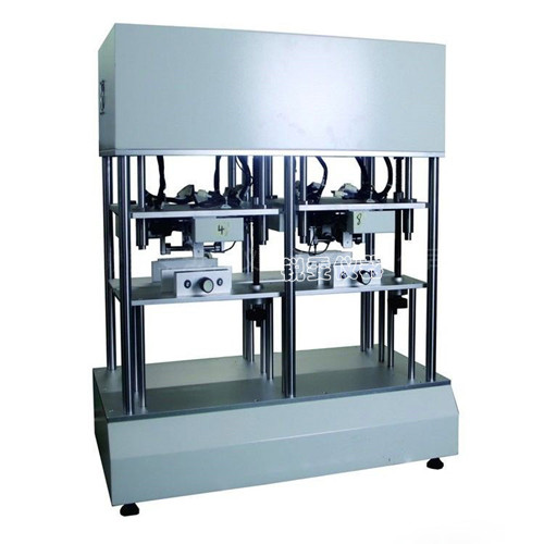 連接器側(cè)壓壽命試驗(yàn)機(jī)