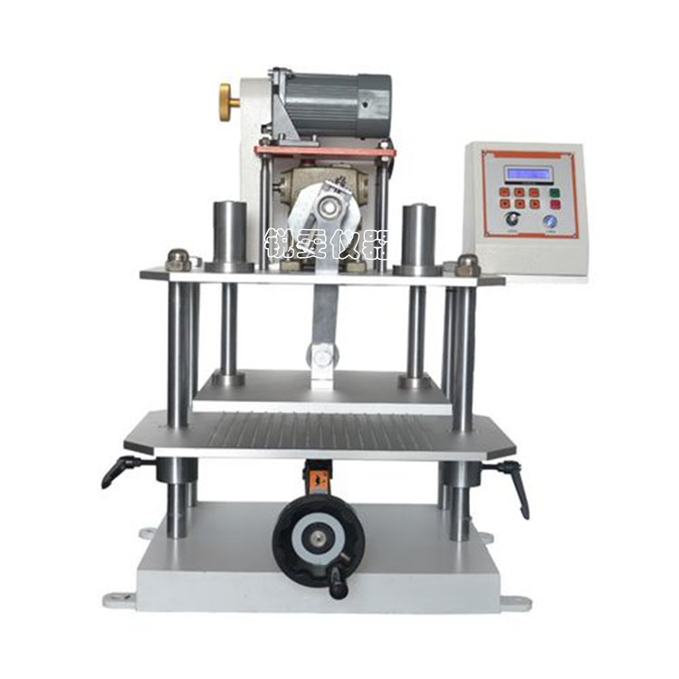 泡棉反復(fù)壓縮試驗(yàn)機(jī)