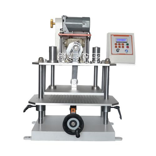 泡棉反復(fù)壓縮試驗(yàn)機(jī)