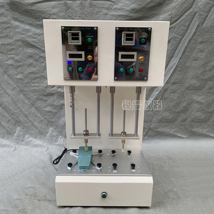 腳踏開關(guān)壽命試驗機(jī)