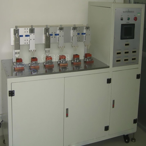 推拉開關(guān)壽命試驗(yàn)機(jī)