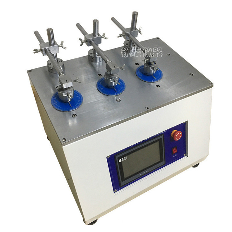 旋鈕開關(guān)壽命試驗機(jī)