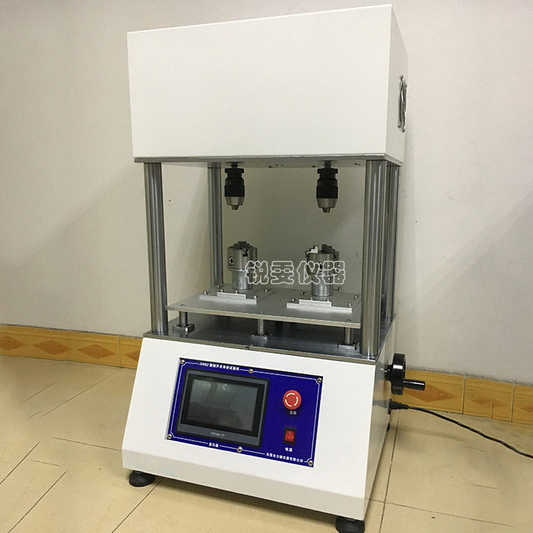 檔位開關(guān)壽命試驗機