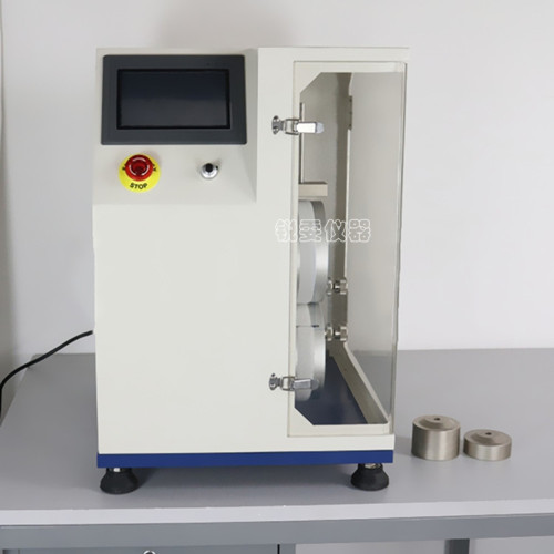 粘扣帶耐疲勞試驗(yàn)機(jī)