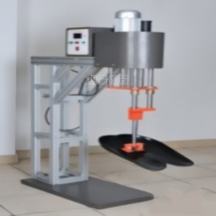 RW-6210S 沙發(fā)耐壓試驗(yàn)儀