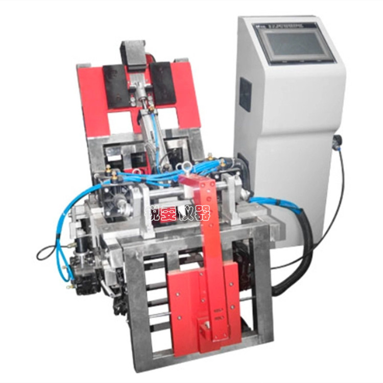 RW-6208S沙發(fā)鐵架測(cè)試儀