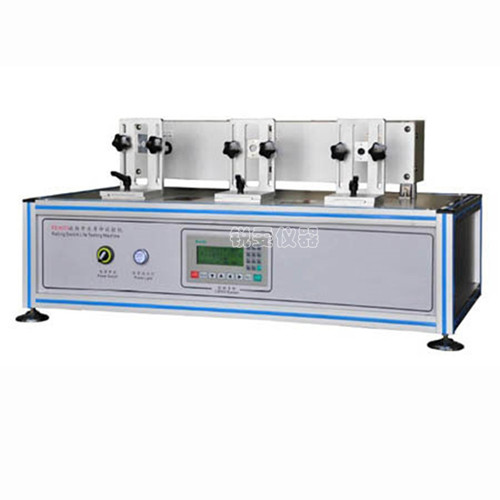 旋轉(zhuǎn)式開關(guān)壽命試驗(yàn)機(jī)