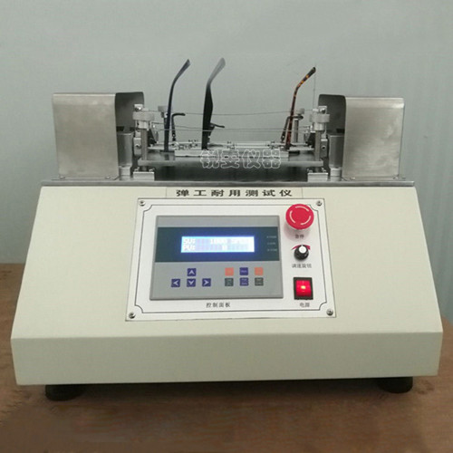 眼鏡鉸鏈壽命試驗機