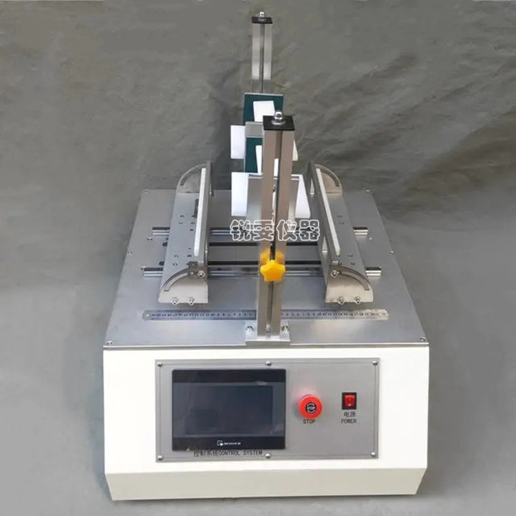 眼鏡彈簧腿疲勞試驗(yàn)機(jī)