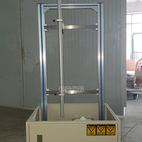 眼鏡鏡片沖擊試驗機