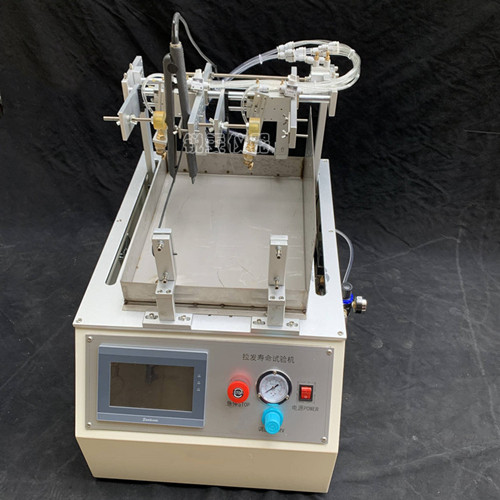 直發(fā)器拉發(fā)壽命試驗機