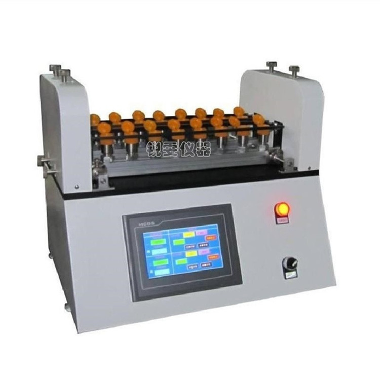 指環(huán)支架開合壽命試驗(yàn)機(jī)