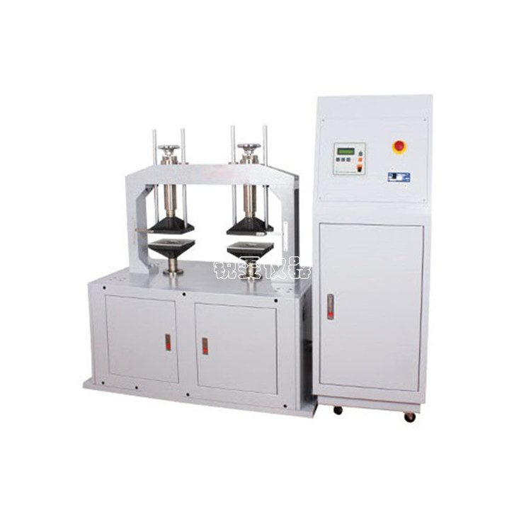 ?往復(fù)壓縮變形試驗機(jī)