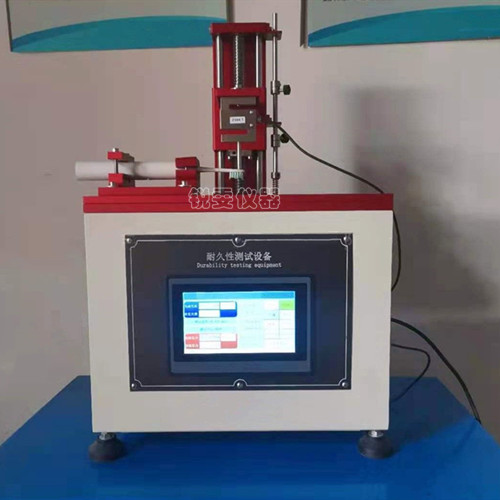 電動(dòng)牙刷頸部疲勞按壓力試驗(yàn)機(jī)