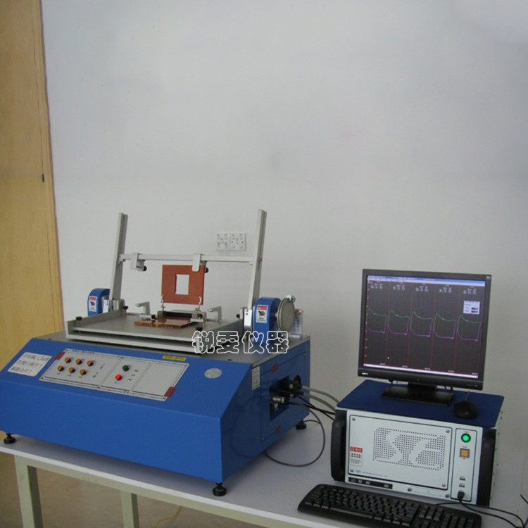 筆記本轉軸壽命試驗機