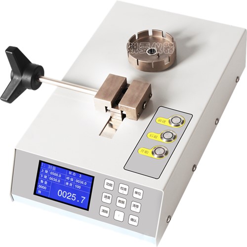 數(shù)字式端子拉力試驗(yàn)機(jī)
