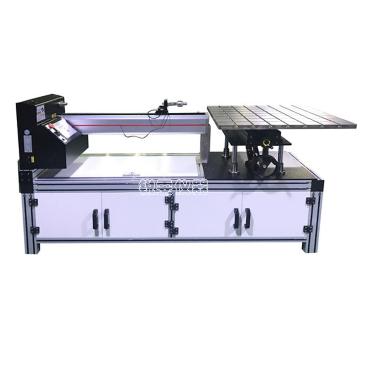 車燈推拉力試驗(yàn)機(jī)