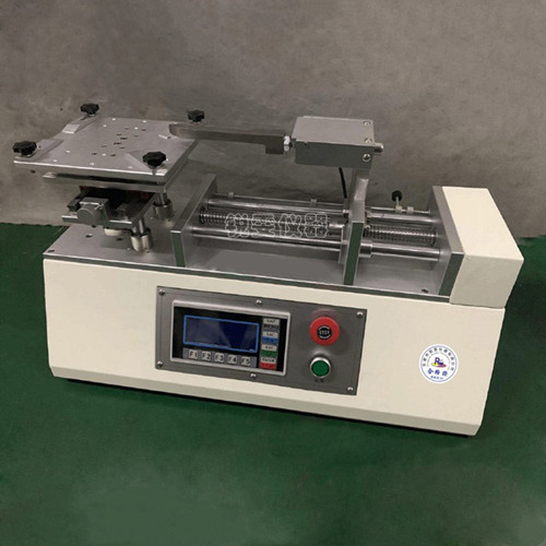 自動(dòng)推力試驗(yàn)機(jī)