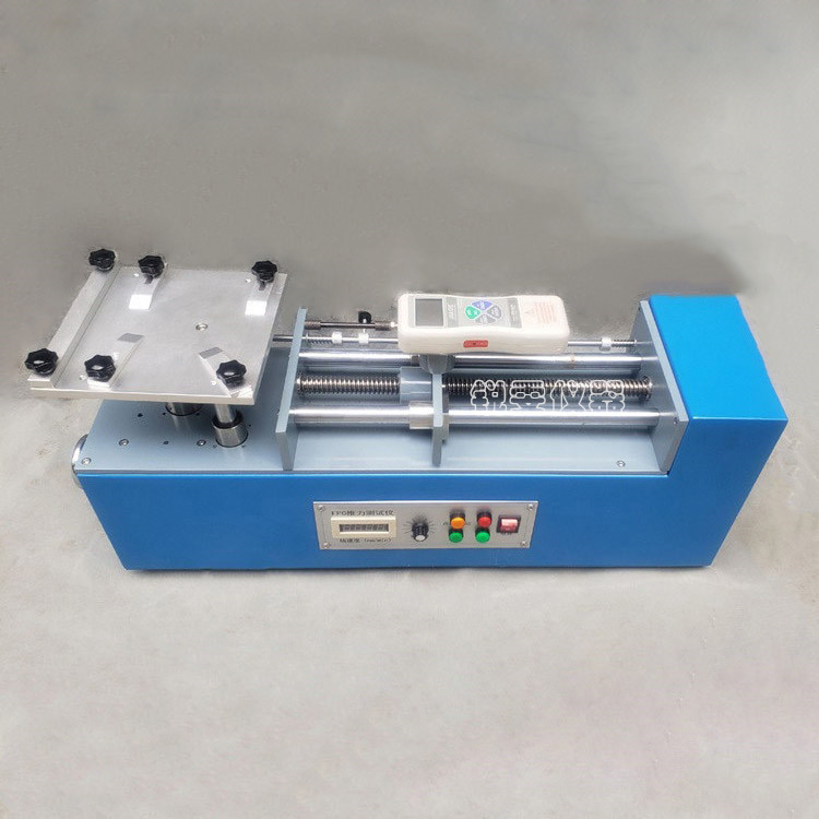 元器件推力試驗機