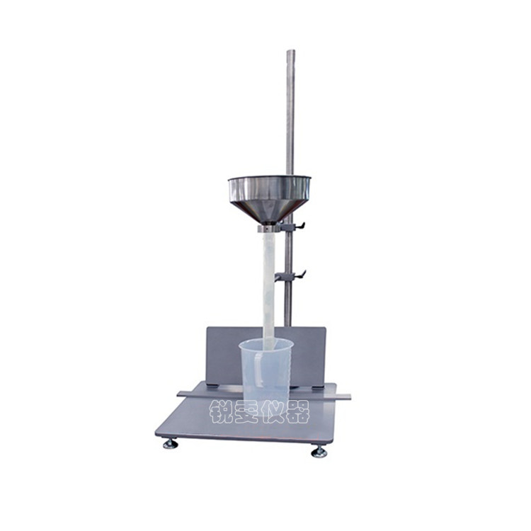 箱包容積率測試儀