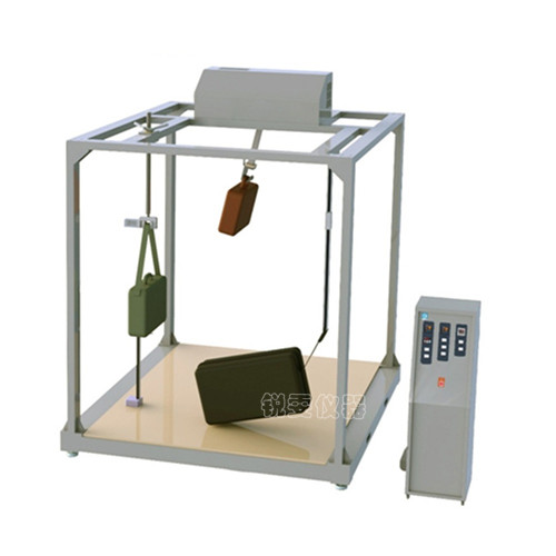 箱包綜合試驗機