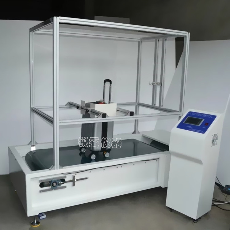 箱包巔簸行走試驗(yàn)機(jī)