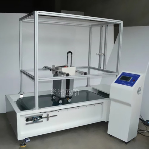 箱包巔簸行走試驗機