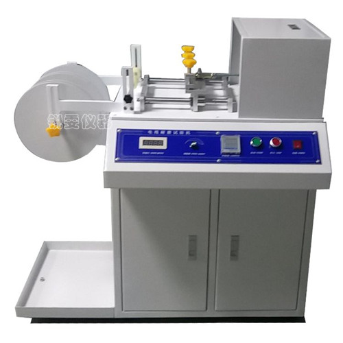 電線耐磨損試驗機