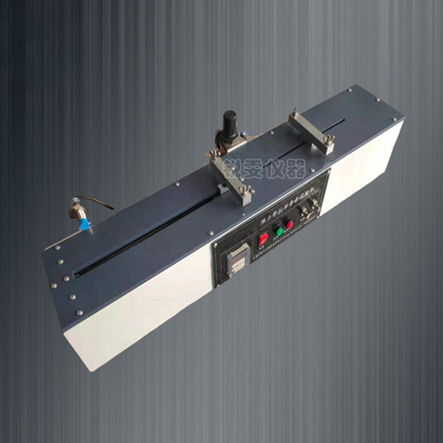 松緊帶耐疲勞試驗(yàn)機(jī)