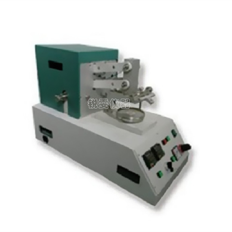 標(biāo)簽印刷字體耐磨試驗機(jī)