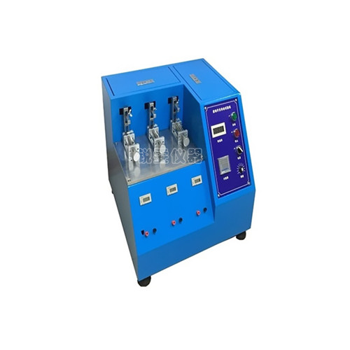 波動(dòng)開關(guān)按鍵壽命試驗(yàn)機(jī)