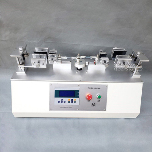 微電腦插拔壽命試驗機