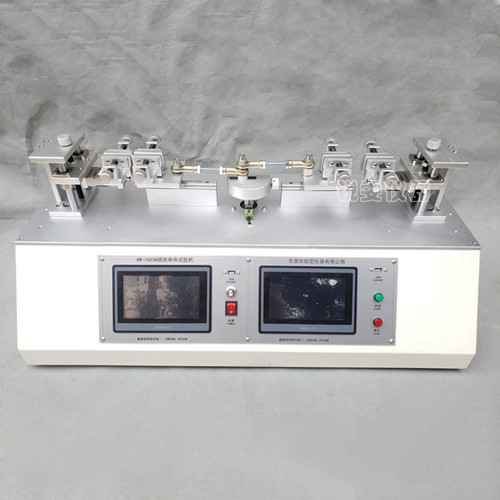 插拔力壽命試驗機