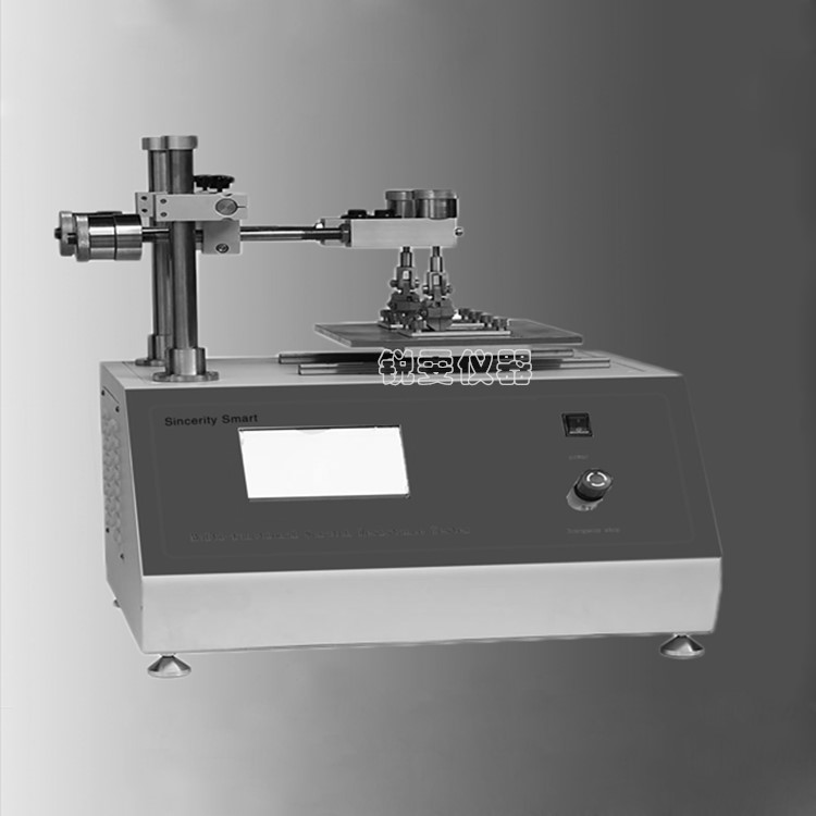 手表鐘表耐磨試驗(yàn)機(jī)