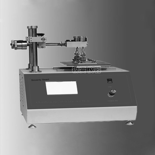 手表鐘表耐磨試驗機