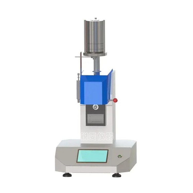 電動加載砝碼熔體流動速率儀