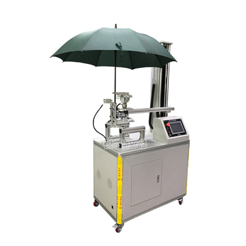 晴雨傘開合疲勞壽命試驗(yàn)機(jī)