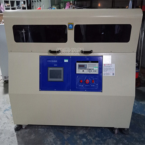電線電纜U型往復壽命試驗機