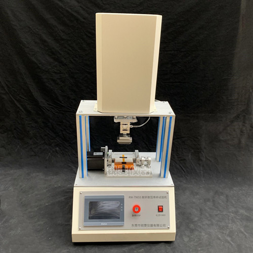 耐折耐壓壽命試驗(yàn)機(jī)