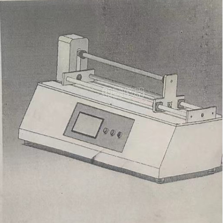 膠管扭轉(zhuǎn)試驗機