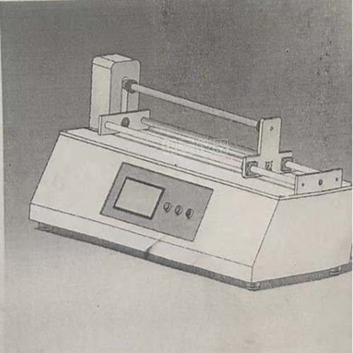 膠管扭轉試驗機