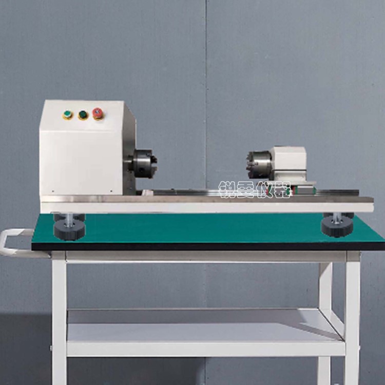 材料扭轉(zhuǎn)試驗機