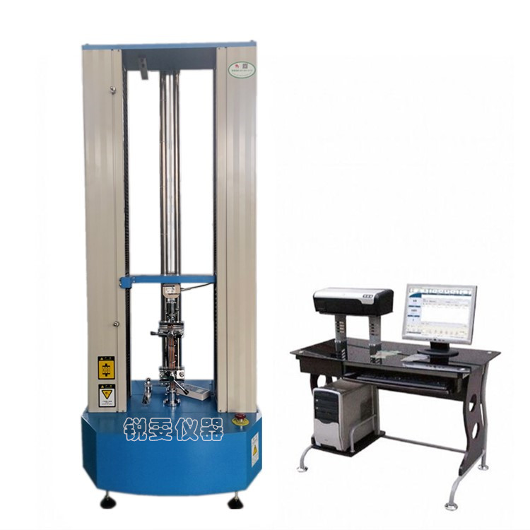 防水卷材拉力試驗(yàn)機(jī)