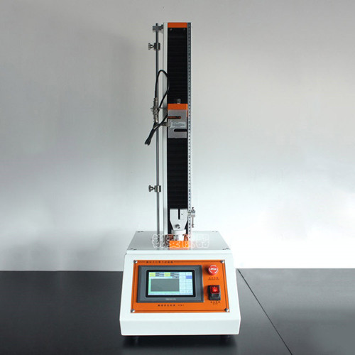觸控式桌上拉壓力試驗(yàn)機(jī)